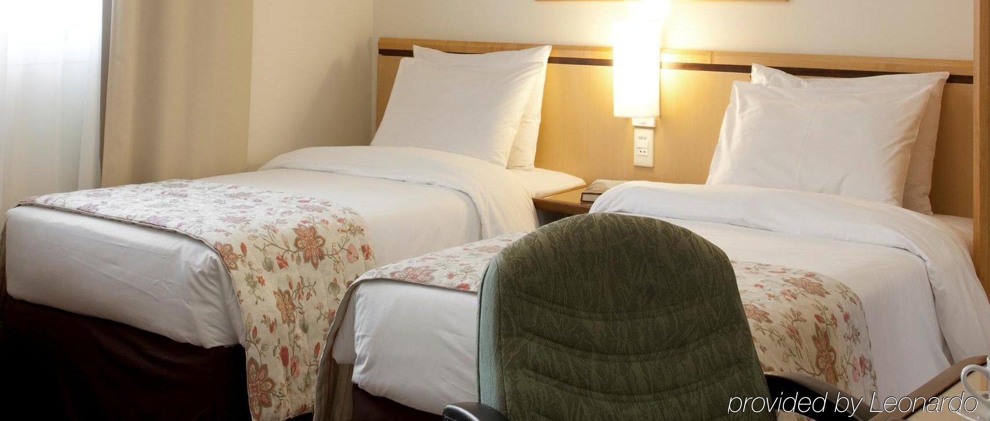 Intercity Nacoes Unidas Hotel