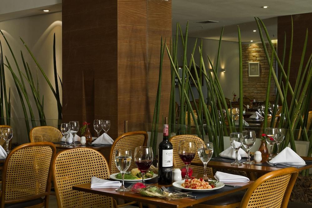 Intercity Nacoes Unidas 4*