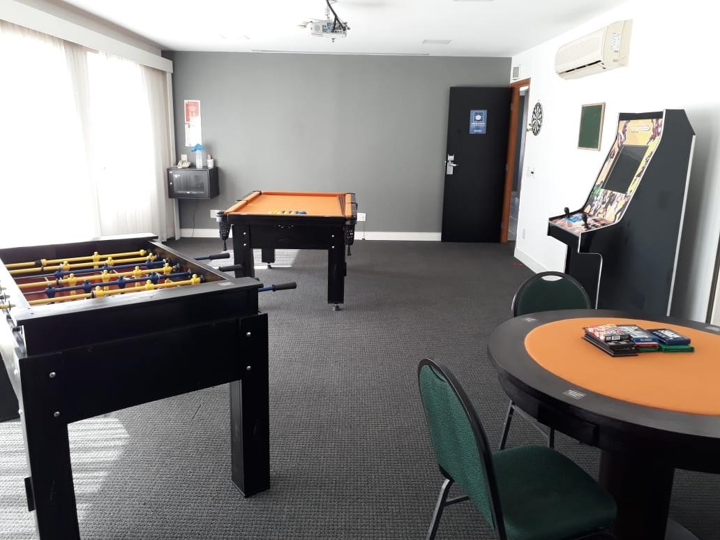 Hotel Intercity Nacoes Unidas 4*