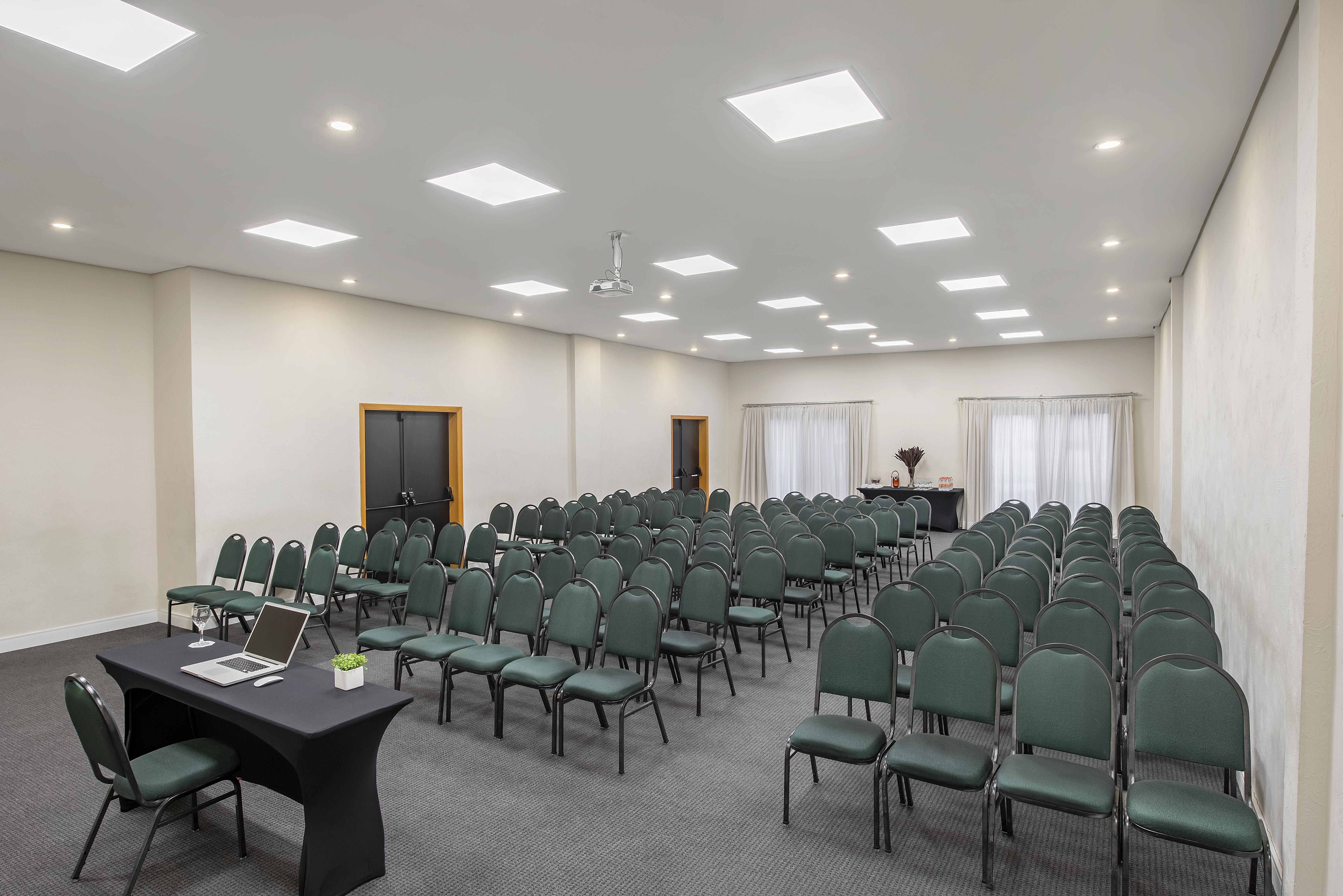 酒店 Intercity Nacoes Unidas