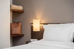 Intercity Nacoes Unidas Hotel Sao Paulo