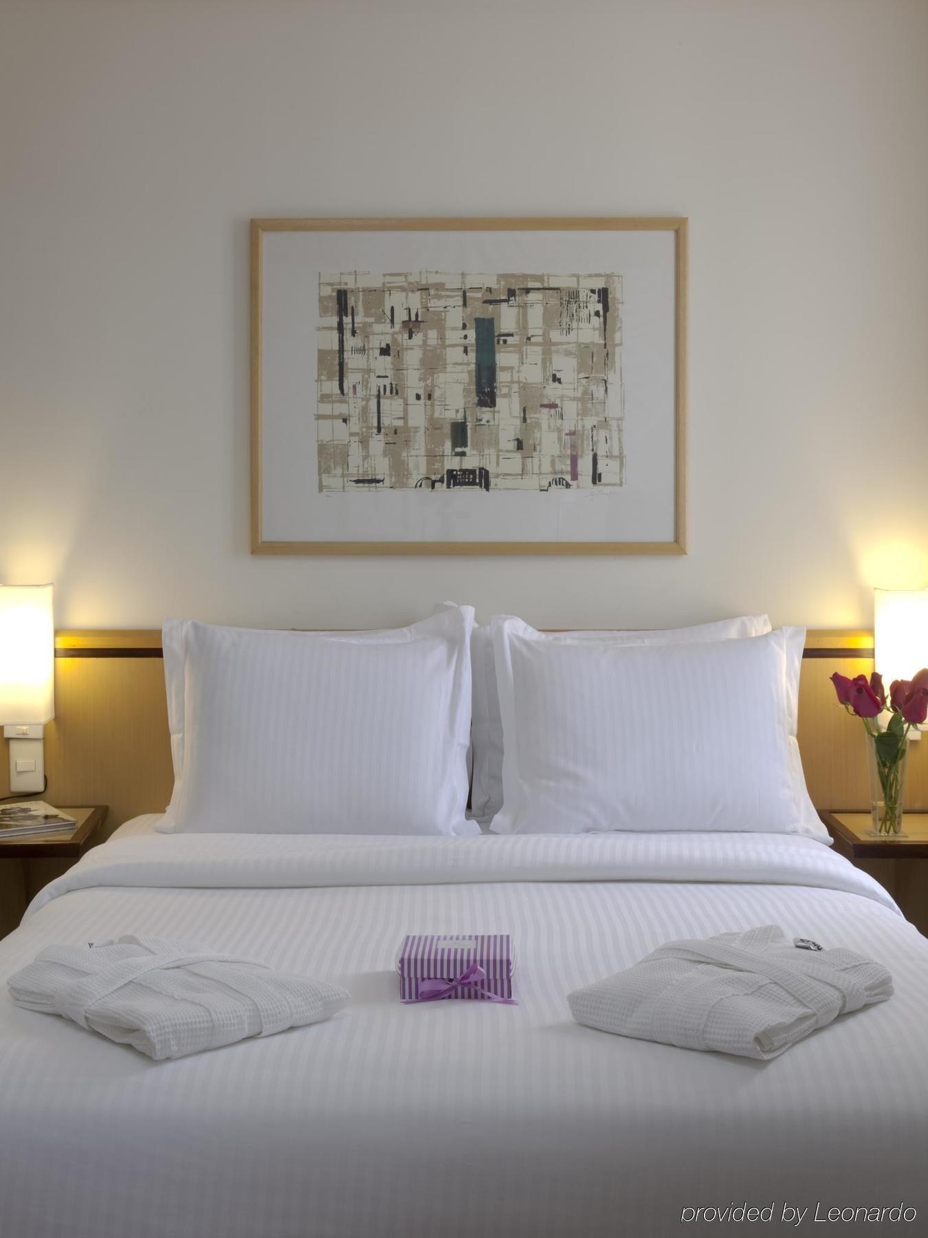 Intercity Nacoes Unidas 酒店 4*