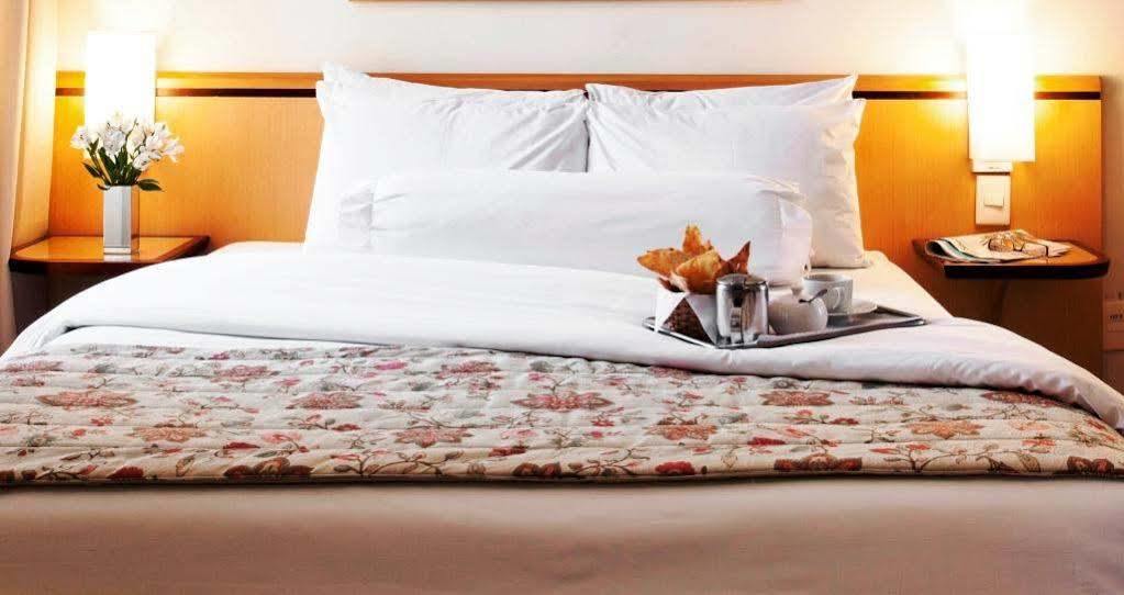 Hotel Intercity Nacoes Unidas Sao Paulo